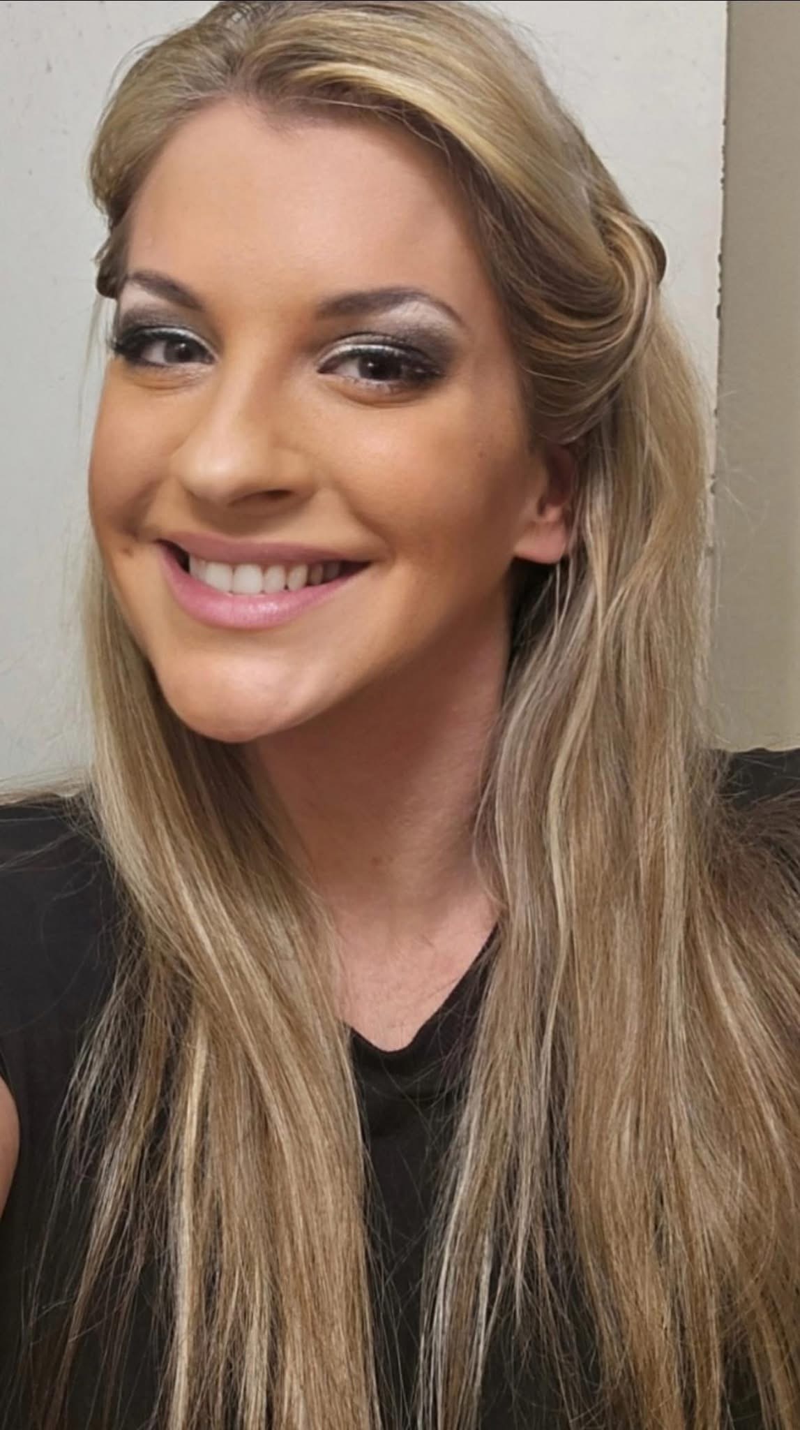 Ally Allison, Secretary of Thrive Local Foundation