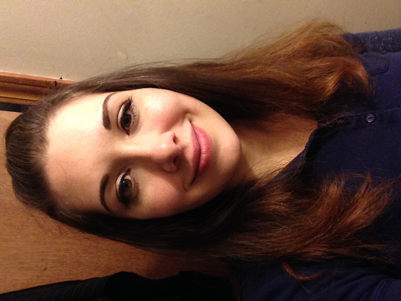 Rachel Kelser, Vice President of Thrive Local Foundation