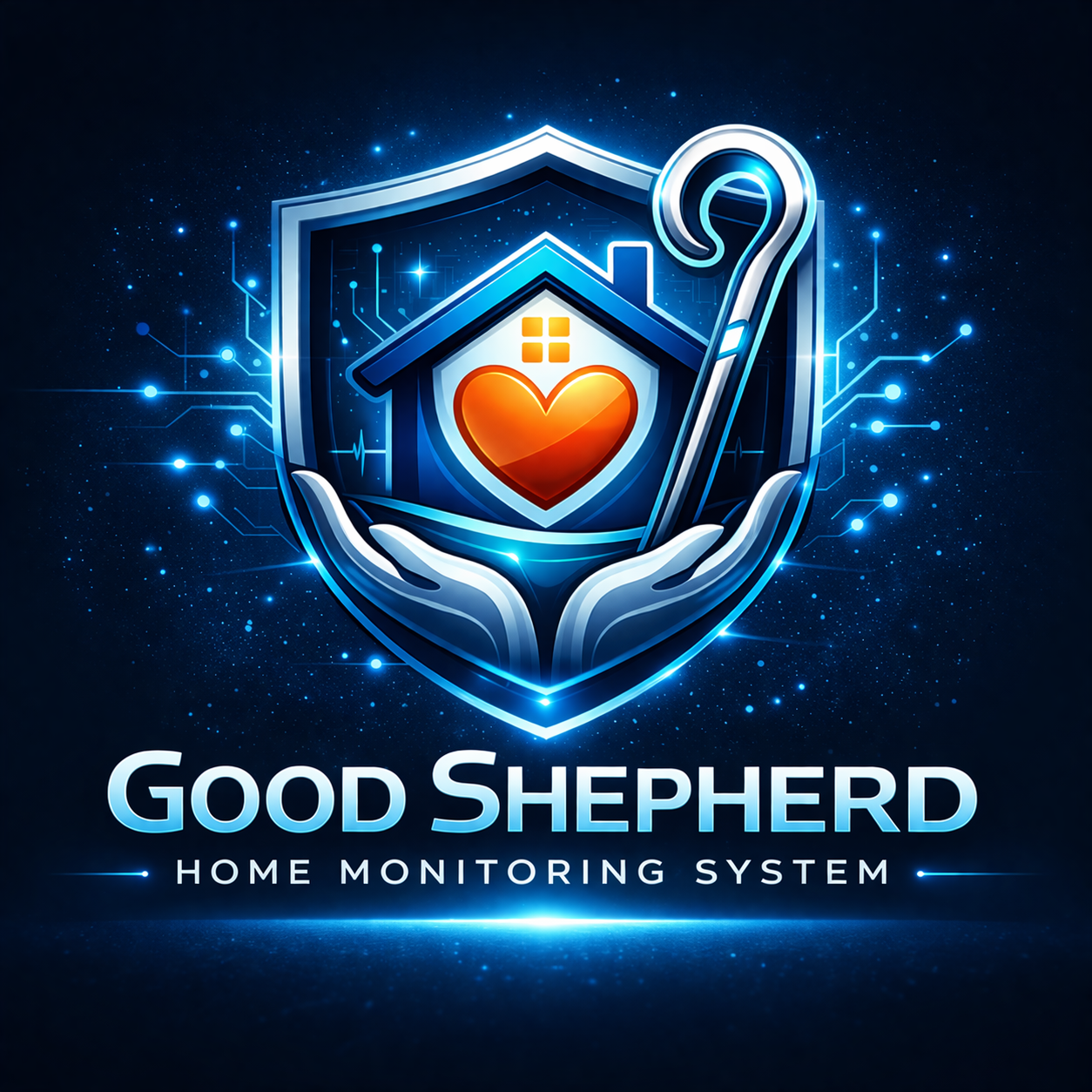 Good Shepherd logo