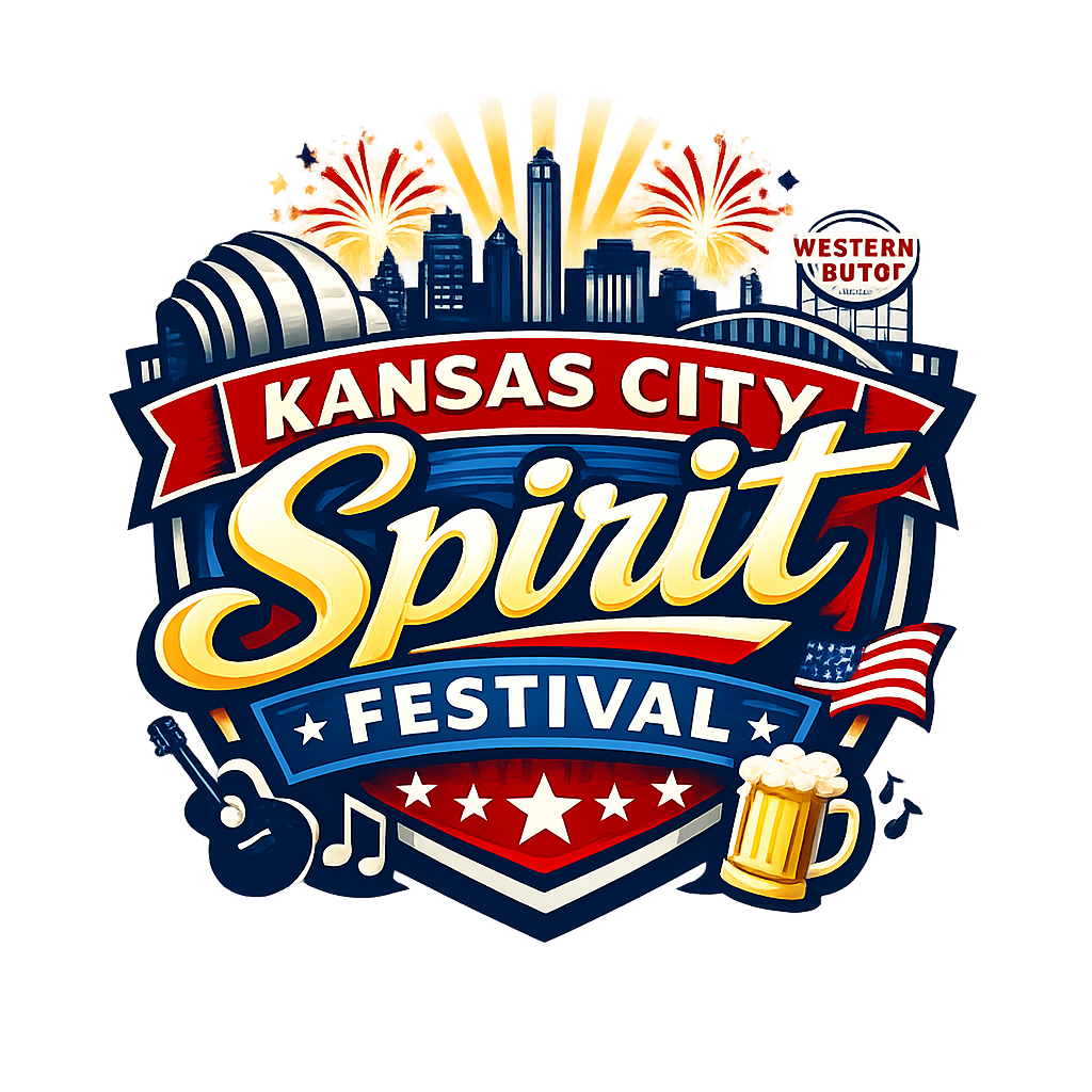 Kansas City Spirit Festival logo