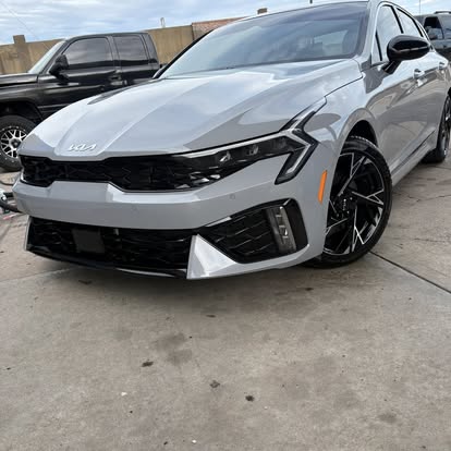 Midnight Auto featured vehicle 1