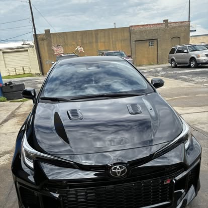 Midnight Auto featured vehicle 2